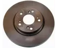 Brzdov kotou DENCKERMANN ‐ DCR B130718