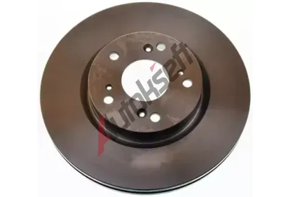 DENCKERMANN Brzdov kotou - 293 mm DCR B130718, B130718