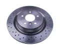 Brzdov kotou DENCKERMANN ‐ DCR B130721