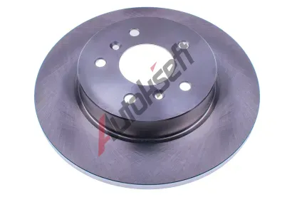 DENCKERMANN Brzdov kotou - 290 mm DCR B130722, B130722