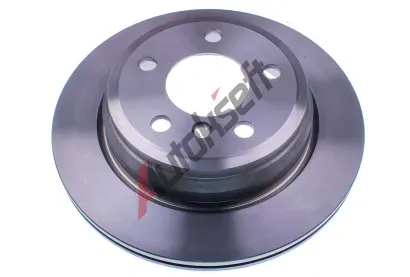 DENCKERMANN Brzdov kotou - 300 mm DCR B130723, B130723