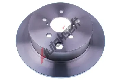 DENCKERMANN Brzdov kotou - 274 mm DCR B130725, B130725