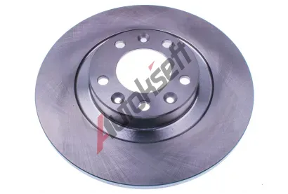 DENCKERMANN Brzdov kotou - 290 mm DCR B130727, B130727