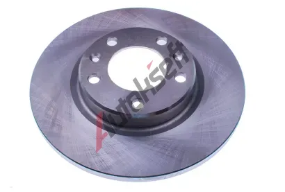 DENCKERMANN Brzdov kotou - 268 mm DCR B130728, B130728