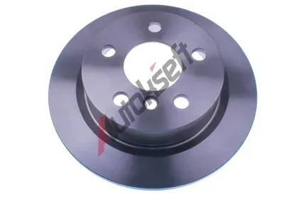 DENCKERMANN Brzdov kotou - 259 mm DCR B130735, B130735