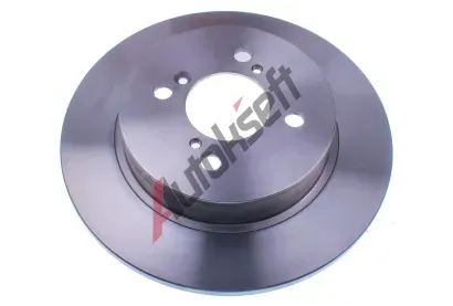 DENCKERMANN Brzdov kotou - 259 mm DCR B130737, B130737