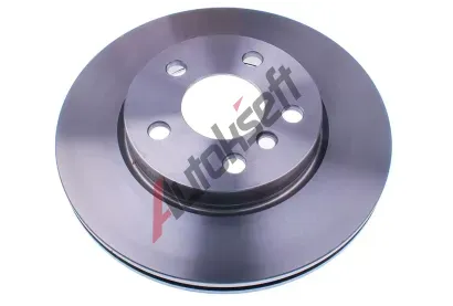 DENCKERMANN Brzdov kotou - 280 mm DCR B130740, B130740