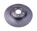 Brzdový kotouč DENCKERMANN ‐ DCR B130741 Brzdový kotouč DENCKERMANN ‐ DCR B130741