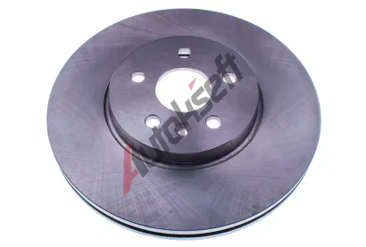 DENCKERMANN Brzdov kotou - 300 mm DCR B130746, B130746