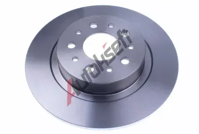 DENCKERMANN Brzdov kotou - 264 mm DCR B130747, B130747