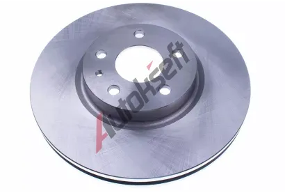 DENCKERMANN Brzdov kotou - 300 mm DCR B130748, B130748