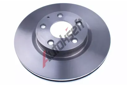 DENCKERMANN Brzdov kotou - 295 mm DCR B130749, B130749