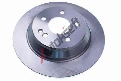 DENCKERMANN Brzdov kotou - 300 mm DCR B130755, B130755