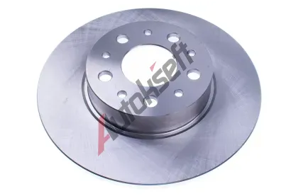 DENCKERMANN Brzdov kotou - 251 mm DCR B130757, B130757