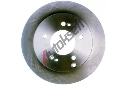 DENCKERMANN Brzdov kotou - 275 mm DCR B130758, B130758