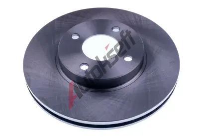 DENCKERMANN Brzdov kotou - 260 mm DCR B130759, B130759
