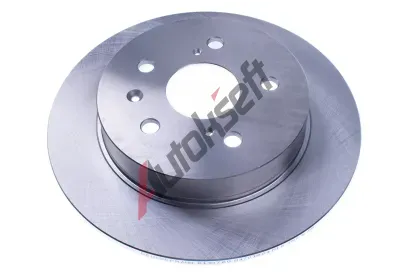 DENCKERMANN Brzdov kotou - 278 mm DCR B130760, B130760
