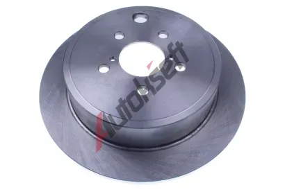 DENCKERMANN Brzdov kotou - 286 mm DCR B130762, B130762