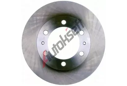 DENCKERMANN Brzdov kotou - 297 mm DCR B130764, B130764