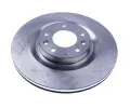 Brzdov kotou DENCKERMANN ‐ DCR B130765