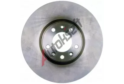 DENCKERMANN Brzdov kotou - 304 mm DCR B130766, B130766