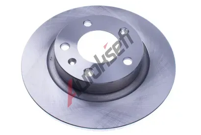 DENCKERMANN Brzdov kotou - 264 mm DCR B130767, B130767