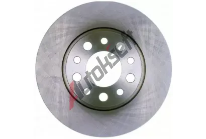 DENCKERMANN Brzdov kotou - 278 mm DCR B130771, B130771