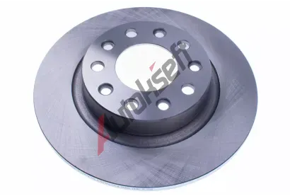 DENCKERMANN Brzdov kotou - 264 mm DCR B130772, B130772