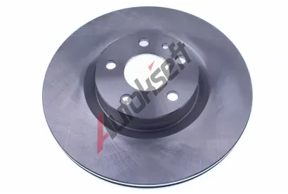 DENCKERMANN Brzdov kotou - 284 mm DCR B130773, B130773