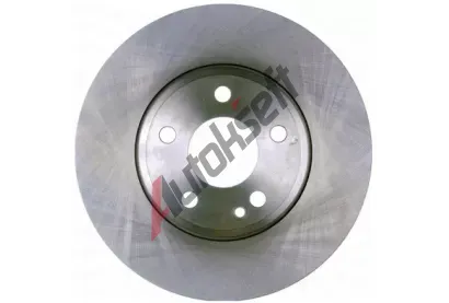 DENCKERMANN Brzdov kotou - 295 mm DCR B130778, B130778