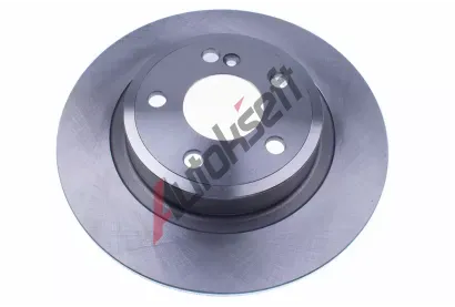 DENCKERMANN Brzdov kotou - 295 mm DCR B130779, B130779