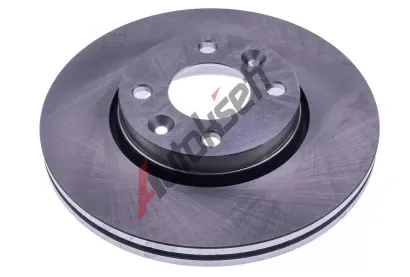 DENCKERMANN Brzdov kotou - 258 mm DCR B130780, B130780