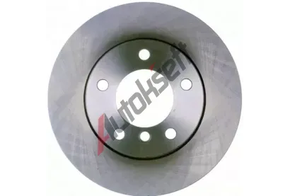 DENCKERMANN Brzdov kotou - 284 mm DCR B130782, B130782