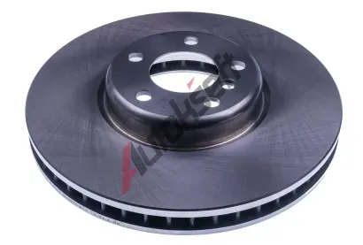DENCKERMANN Brzdov kotou - 348 mm DCR B130784, B130784