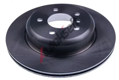 DENCKERMANN Brzdov kotou - 330 mm DCR B130785, B130785
