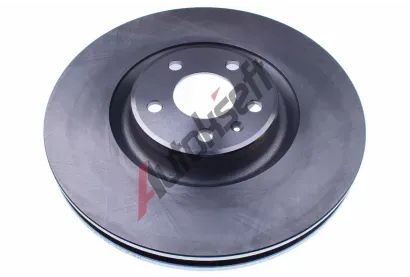 DENCKERMANN Brzdov kotou - 356 mm DCR B130790, B130790