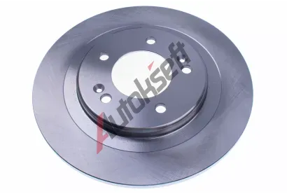 DENCKERMANN Brzdov kotou - 284 mm DCR B130793, B130793