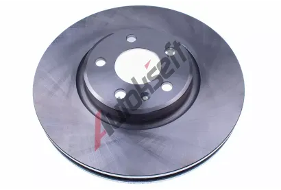 DENCKERMANN Brzdov kotou - 320 mm DCR B130794, B130794