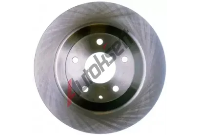 DENCKERMANN Brzdov kotou DCR B130795, B130795