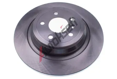 DENCKERMANN Brzdov kotou - 325 mm DCR B130802, B130802