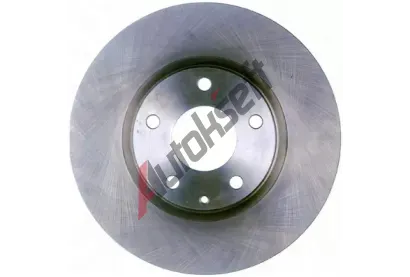 DENCKERMANN Brzdov kotou - 297 mm DCR B130803, B130803