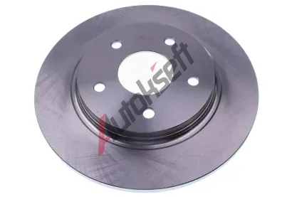 DENCKERMANN Brzdov kotou - 305 mm DCR B130804, B130804