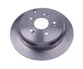 DENCKERMANN Brzdov kotou - 302 mm ‐ DCR B130805