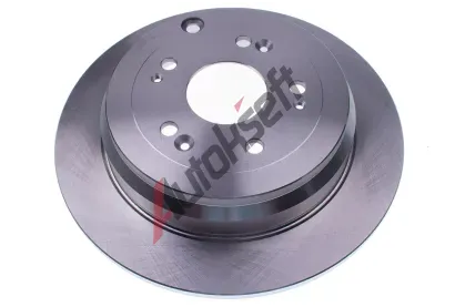 DENCKERMANN Brzdov kotou - 302 mm DCR B130805, B130805