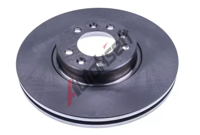 DENCKERMANN Brzdov kotou - 304 mm DCR B130807, B130807