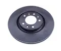 Brzdov kotou DENCKERMANN ‐ DCR B130809