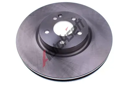 DENCKERMANN Brzdov kotou - 330 mm DCR B130813, B130813