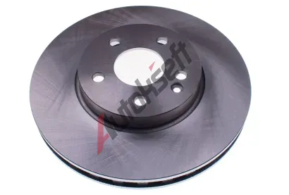 DENCKERMANN Brzdov� kotou� - 300 mm DCR B130814, B130814