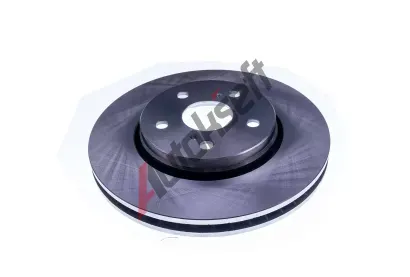 DENCKERMANN Brzdov kotou - 299 mm DCR B130849, B130849