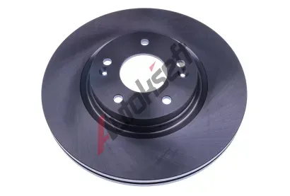 DENCKERMANN Brzdový kotouč - 305 mm DCR B130867, B130867 DENCKERMANN Brzdový kotouč - 305 mm DCR B130867, B130867